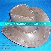 Wholesale NTS101015-046 Cowboy hats/New design hats/cowboy caps