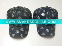 baseball caps