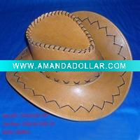 Wholesale NTS101015-045 Cowboy hats/New design hats/cowboy caps