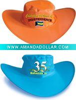 Wholesale Folding hat/foldable hat/nylon hat/promotion hat