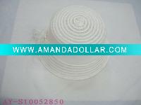 Wholesale Lady straw beach hat