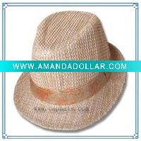 Wholesale (FHC-113)high quality fashion hat