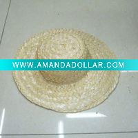 Wholesale straw hat