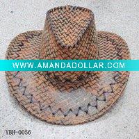 Wholesale cowboy hat