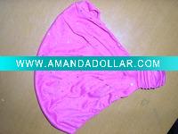 Head webbing