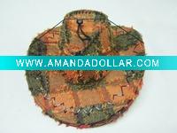 Wholesale fahsion hat / / new style hat