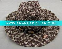 Wholesale new times hats and caps/sport caps racing/straw cowboy hats