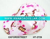 summer cap