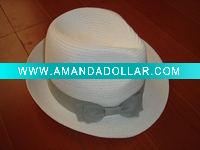 CSH-PB001----Paper straw hat