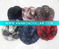 Wholesale KWH-2018 Cowboy hats/Party cowboy hats/Fashion design cowboy hats