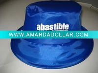 Wholesale Pop Up Hat,nylon folding hat