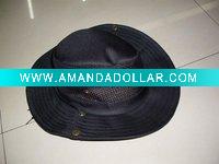 Wholesale straw hats strawhat natural paper hats ladies summer hat