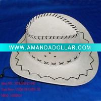 Wholesale NTS101015-042 Cowboy hats/New design hats/cowboy caps