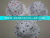Cotton baby hats/cheap hats and caps for children/solar caps hats