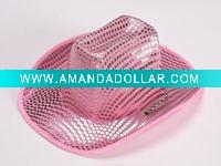 Wholesale EVA Cowboy Hat