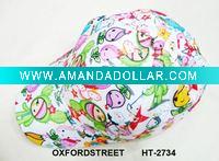 summer cap