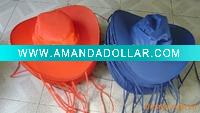 Wholesale foldable hat