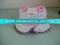 100%cotton bucket hat