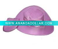 Wholesale promotion cap