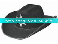 Wholesale cowboy hat