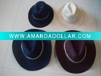 Cowboy Caps and Hats
