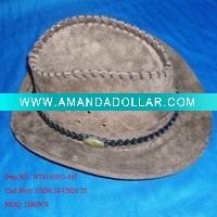Wholesale NTS101015-043 Cowboy hats/New design hats/cowboy caps