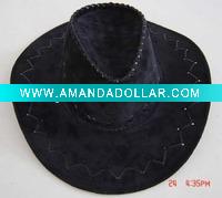 Cowboy hat