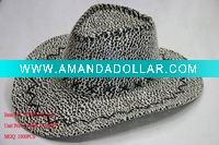 Wholesale NTS101015-167 Cowboy hats/New design hats/cowboy caps