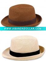 Wholesale cowboyhat/Fashion hat/straw hat/new item