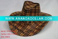 NTS101015-169 Cowboy hats/New design hats/cowboy caps
