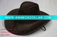 Wholesale NTS101015-168 Cowboy hats/New design hats/cowboy caps