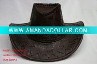 Wholesale NTS101015-170 Cowboy hats/New design hats/cowboy caps