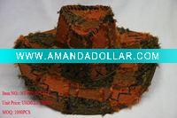 Wholesale NTS101015-174 Cowboy hats/New design hats/cowboy caps