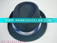 Wholesale Men's fedora hat