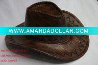 Wholesale NTS101015-175 Cowboy hats/New design hats/cowboy caps