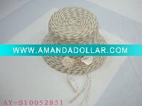 Wholesale summer beach hat