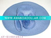 Spring & summer fashion hat