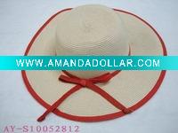 Wholesale Spring & summer fashion hat