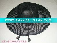 Spring & summer fashion hat