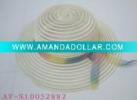 Wholesale Paper straw hats