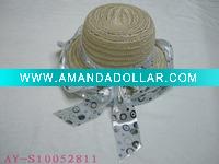 Wholesale Spring & summer fashion hat