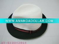 Wholesale Men's fashion hats