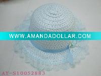 Wholesale Style sun paper hat for children