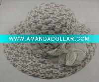 Wholesale rasta knit hats/ladies beret hat/ladies hats