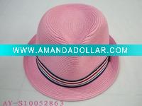 lady's fashion hats