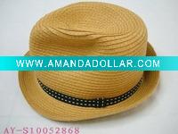 Fashion hat