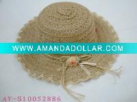 Wholesale women's fashion hat