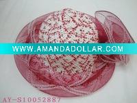 Wholesale Fashion summer hat