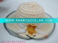 Fashion hat