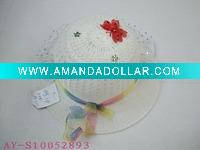 Children's summer hats